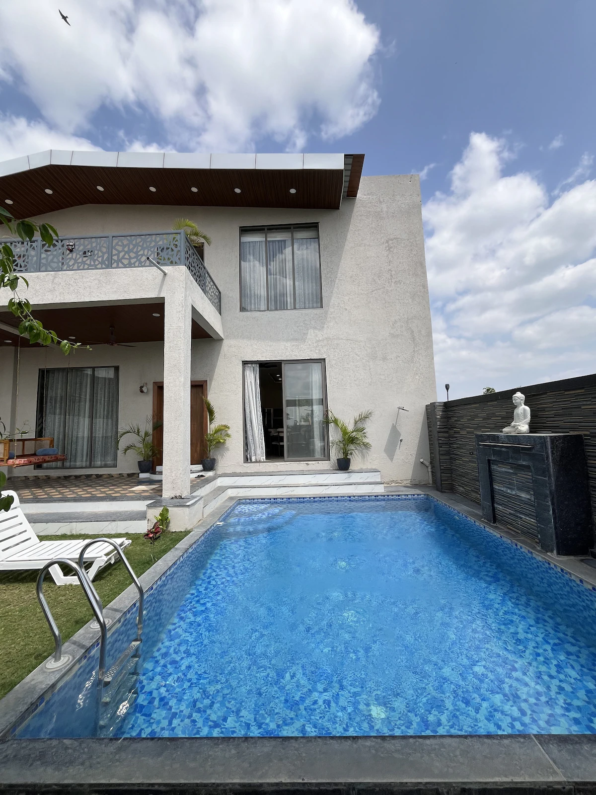 Venus Villa Udaipur