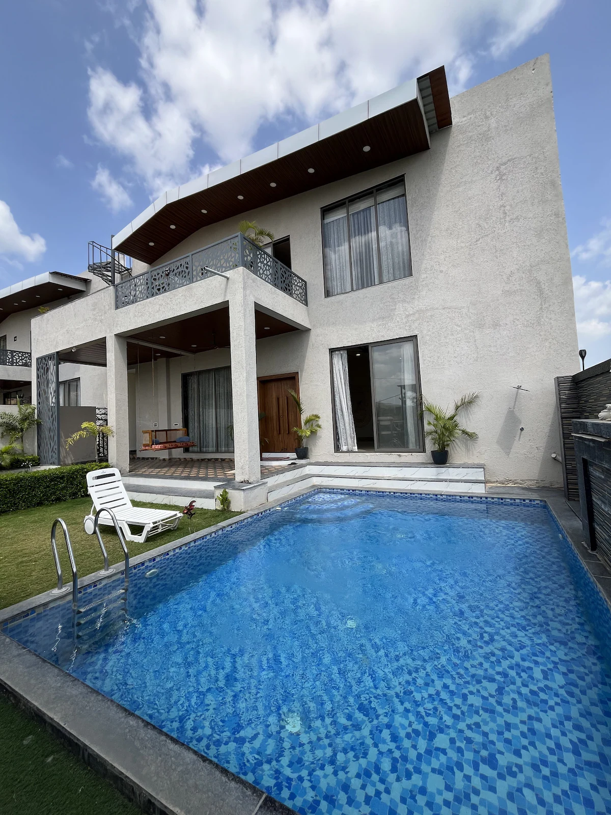 Venus Villa Udaipur