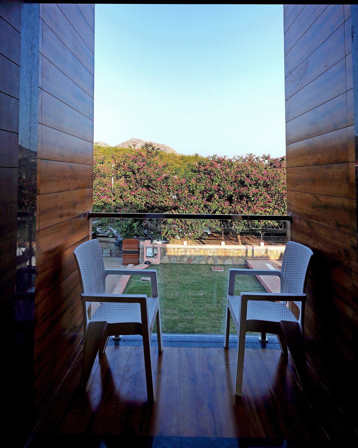 Thalassa Farms Udaipur