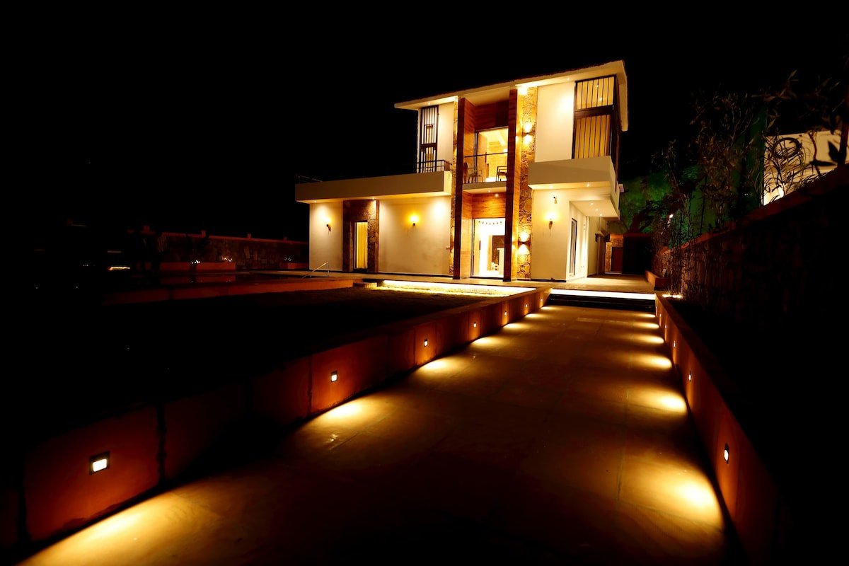 Thalassa Farms Udaipur