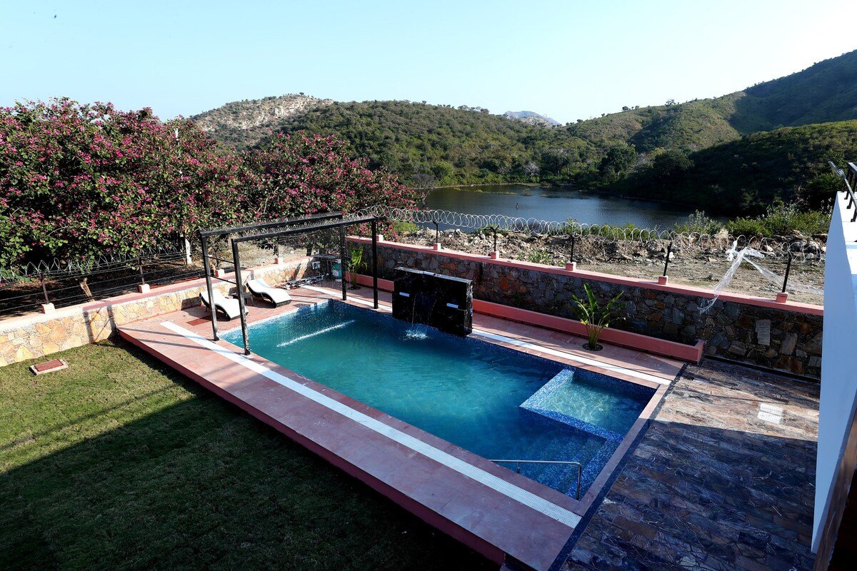 Thalassa Farms Udaipur