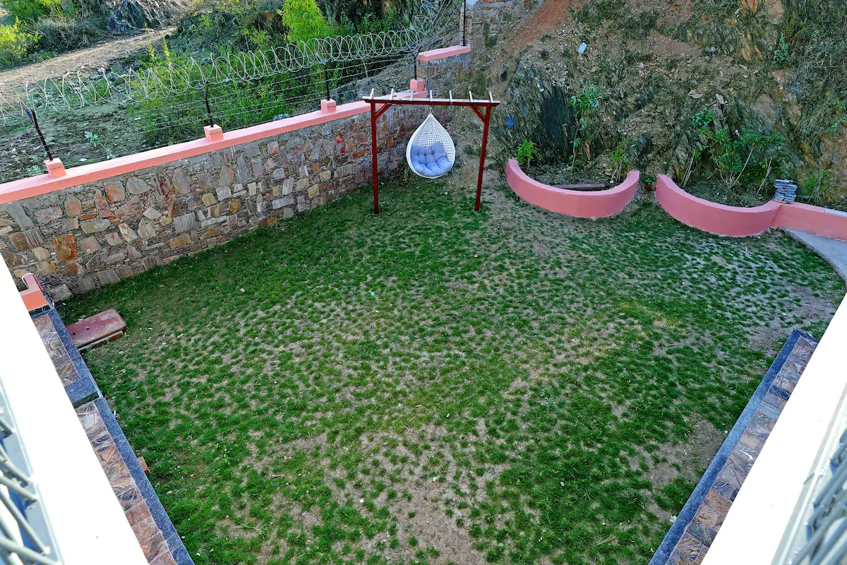 Thalassa Farms Udaipur