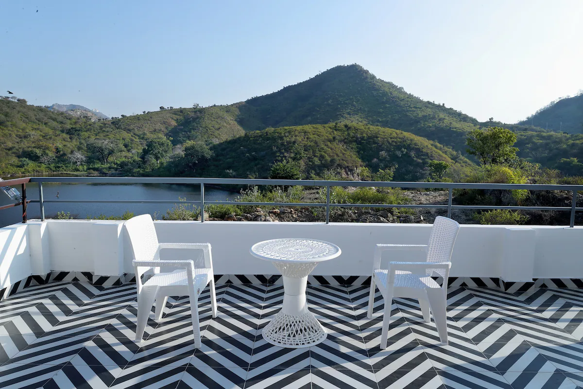 Thalassa Farms Udaipur