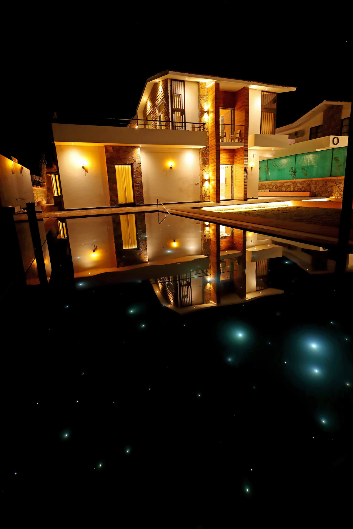 Thalassa Farms Udaipur
