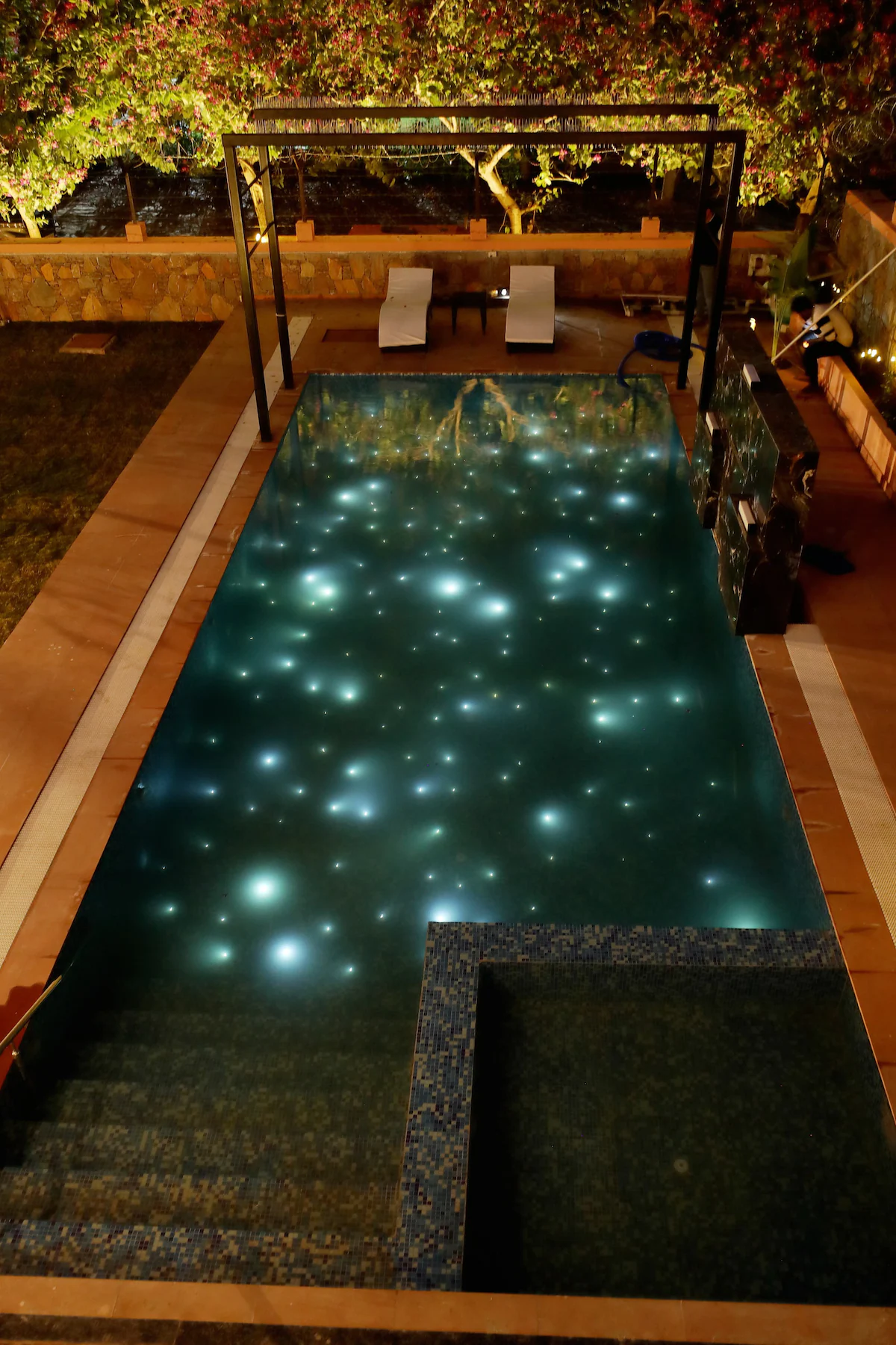 Thalassa Farms Udaipur