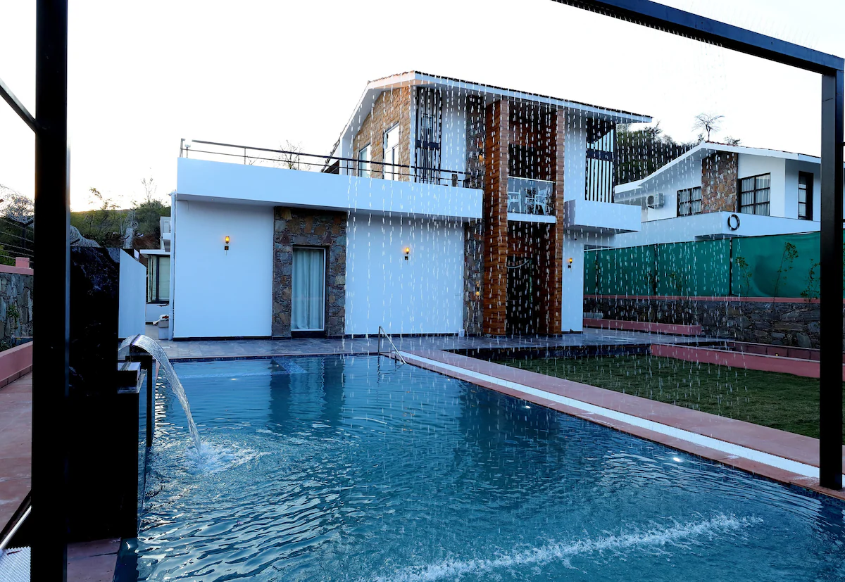 Thalassa Farms Udaipur