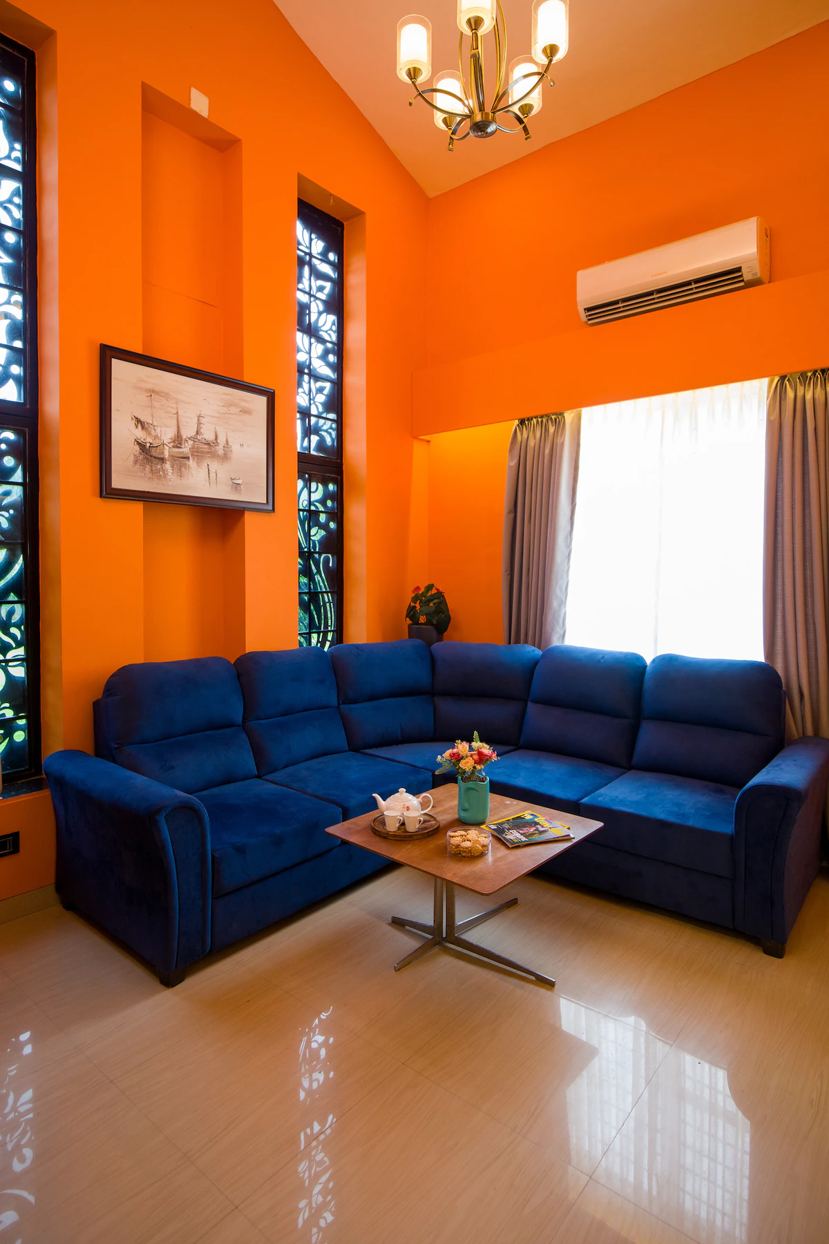 Jannat Villa Udaipur
