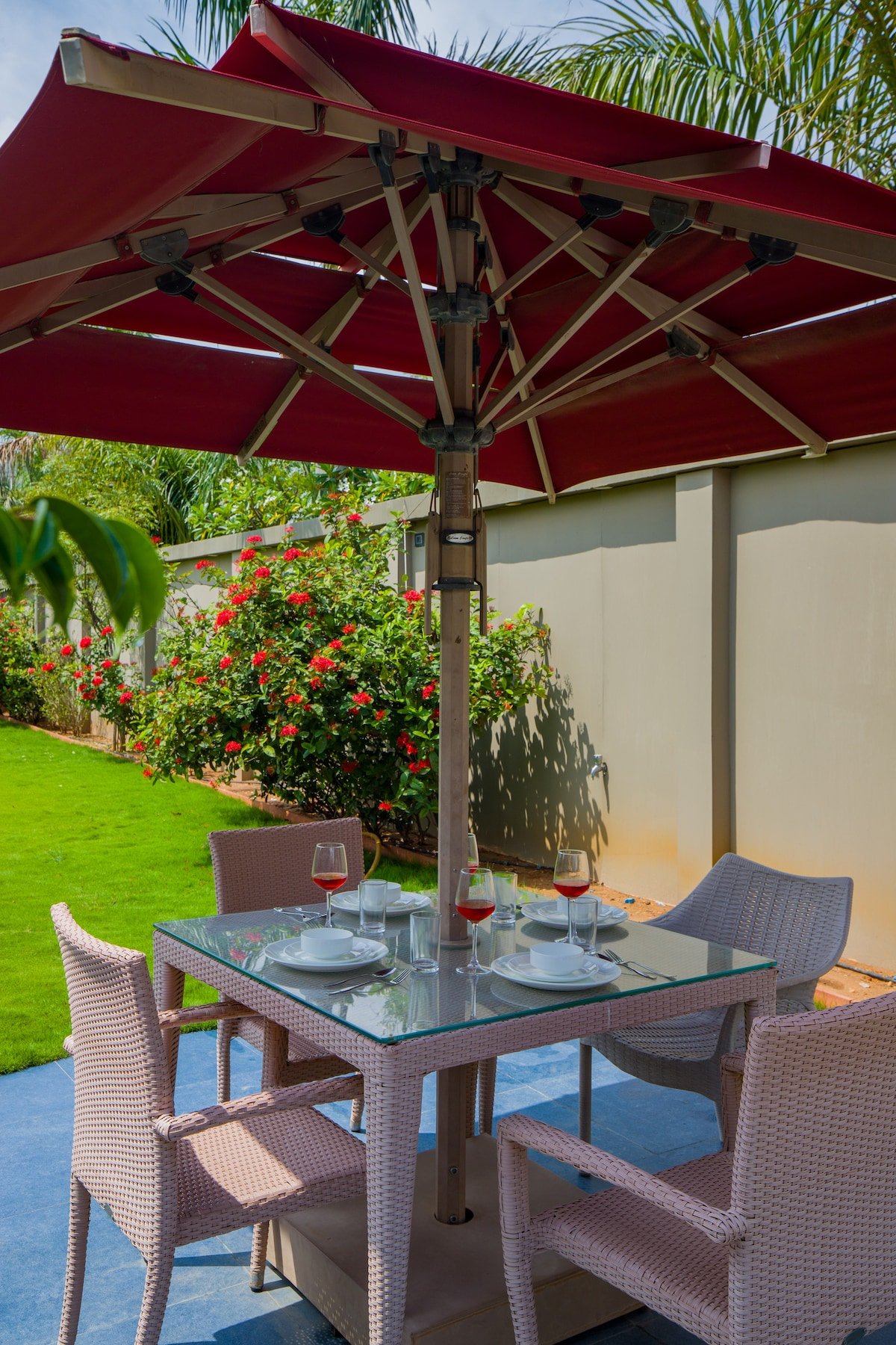 Jannat Villa Udaipur