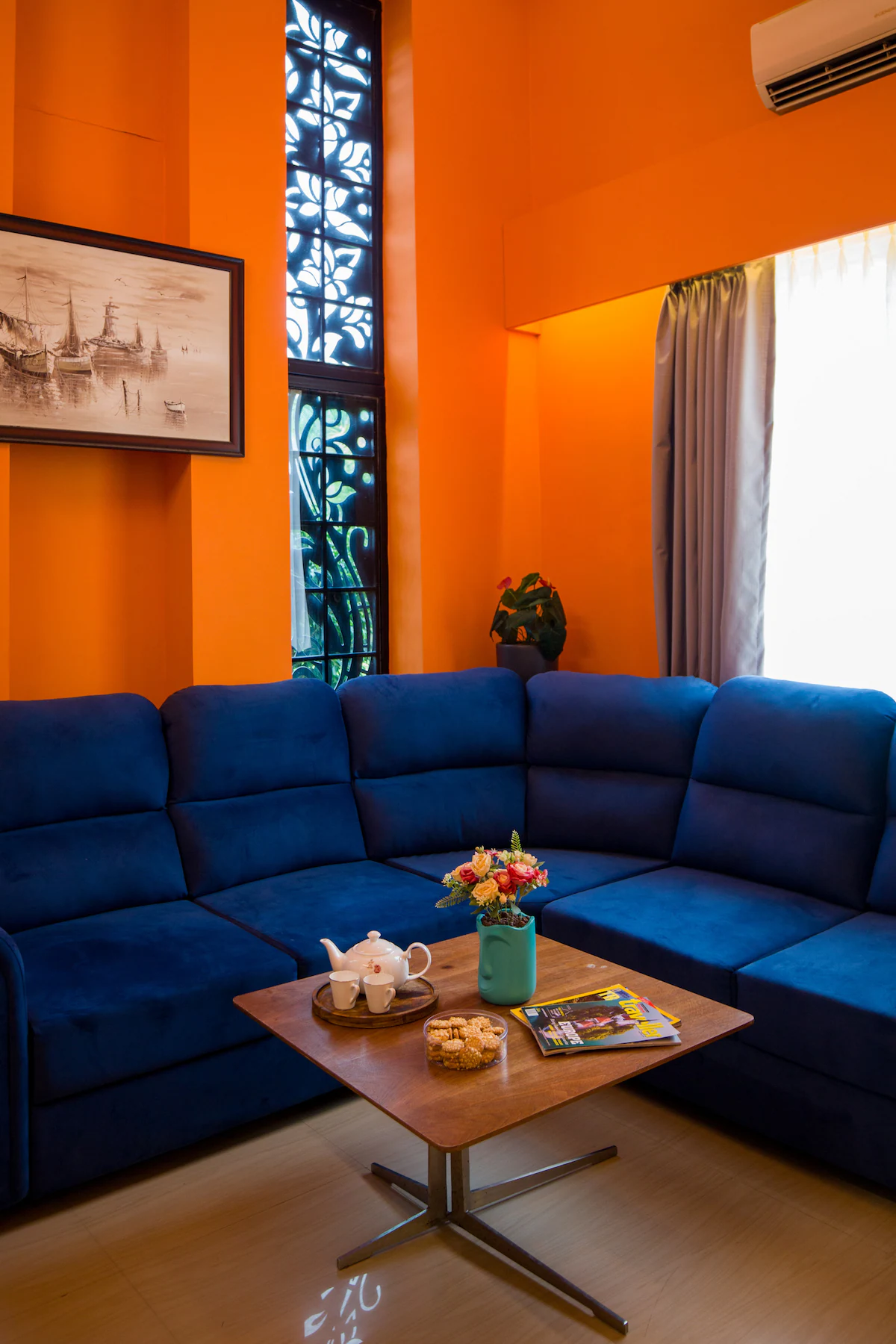 Jannat Villa Udaipur