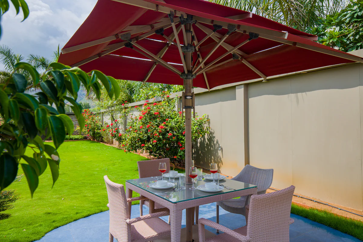 Jannat Villa Udaipur