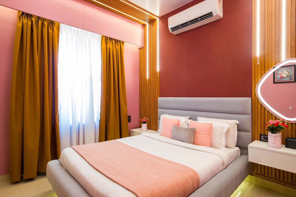 Jannat Villa Udaipur
