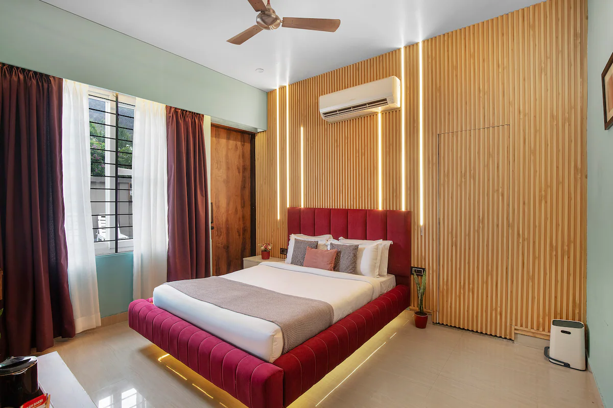 Jannat Villa Udaipur