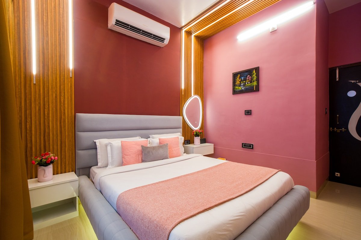 Jannat Villa Udaipur