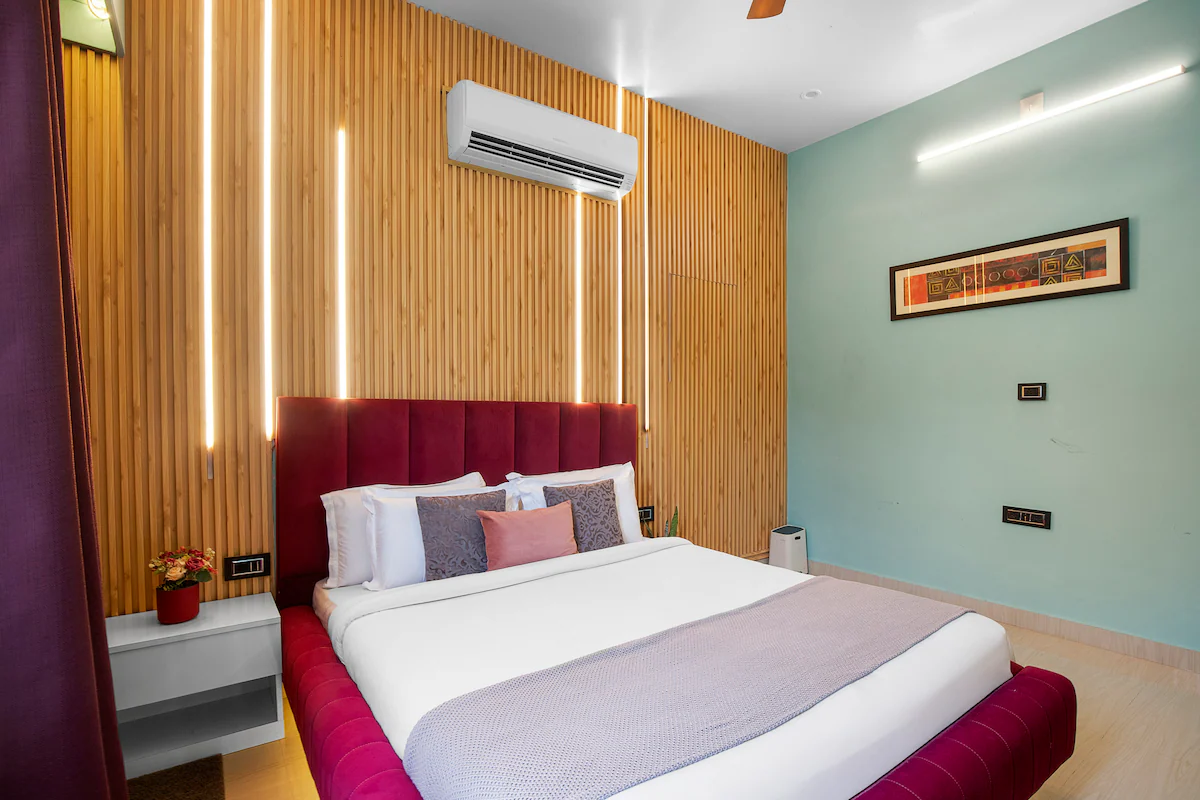 Jannat Villa Udaipur