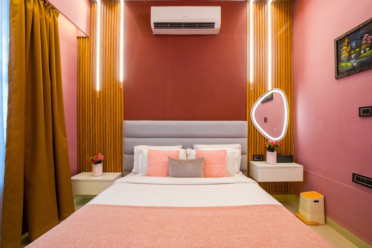 Jannat Villa Udaipur