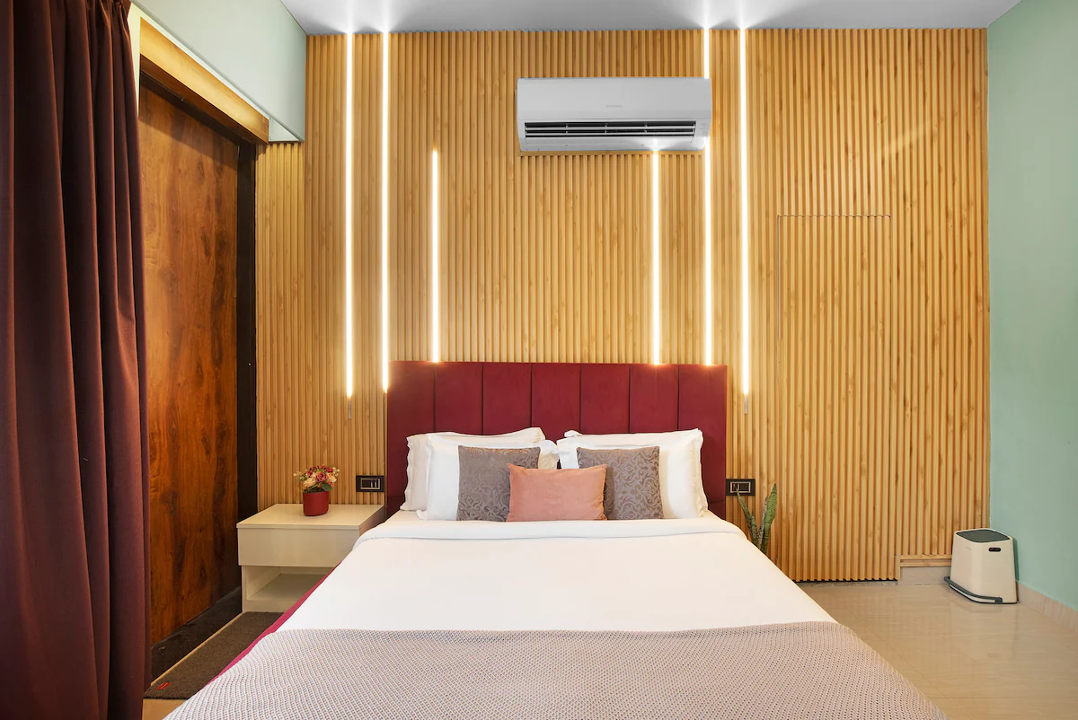 Jannat Villa Udaipur