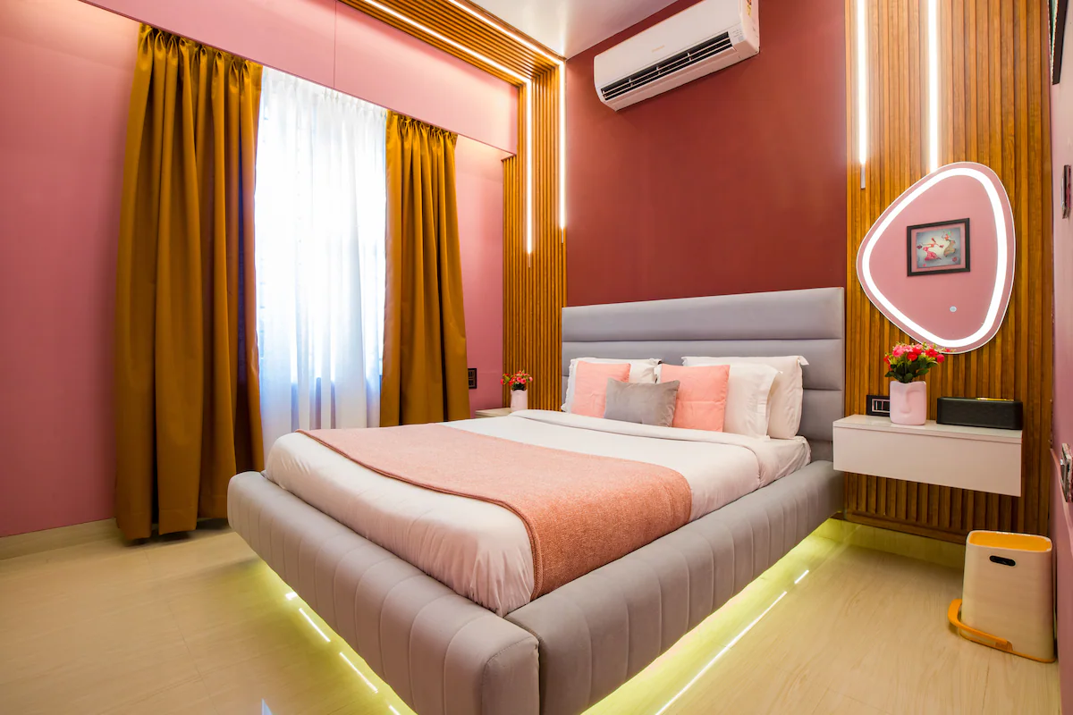Jannat Villa Udaipur