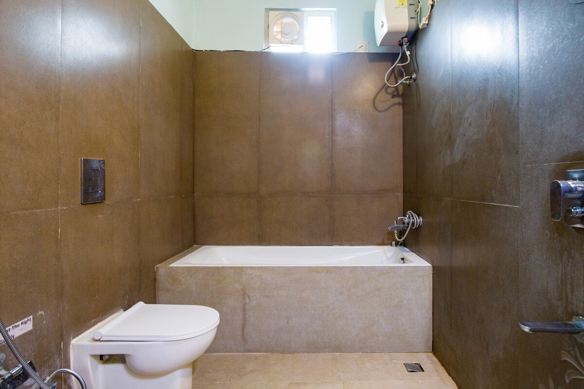 Jannat Villa Udaipur