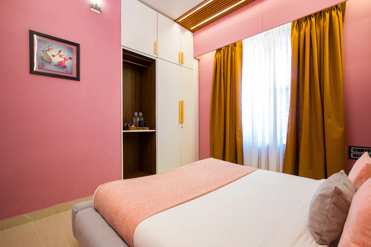 Jannat Villa Udaipur