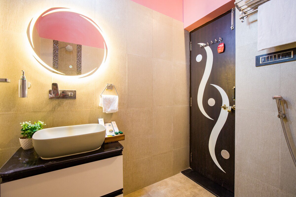 Jannat Villa Udaipur