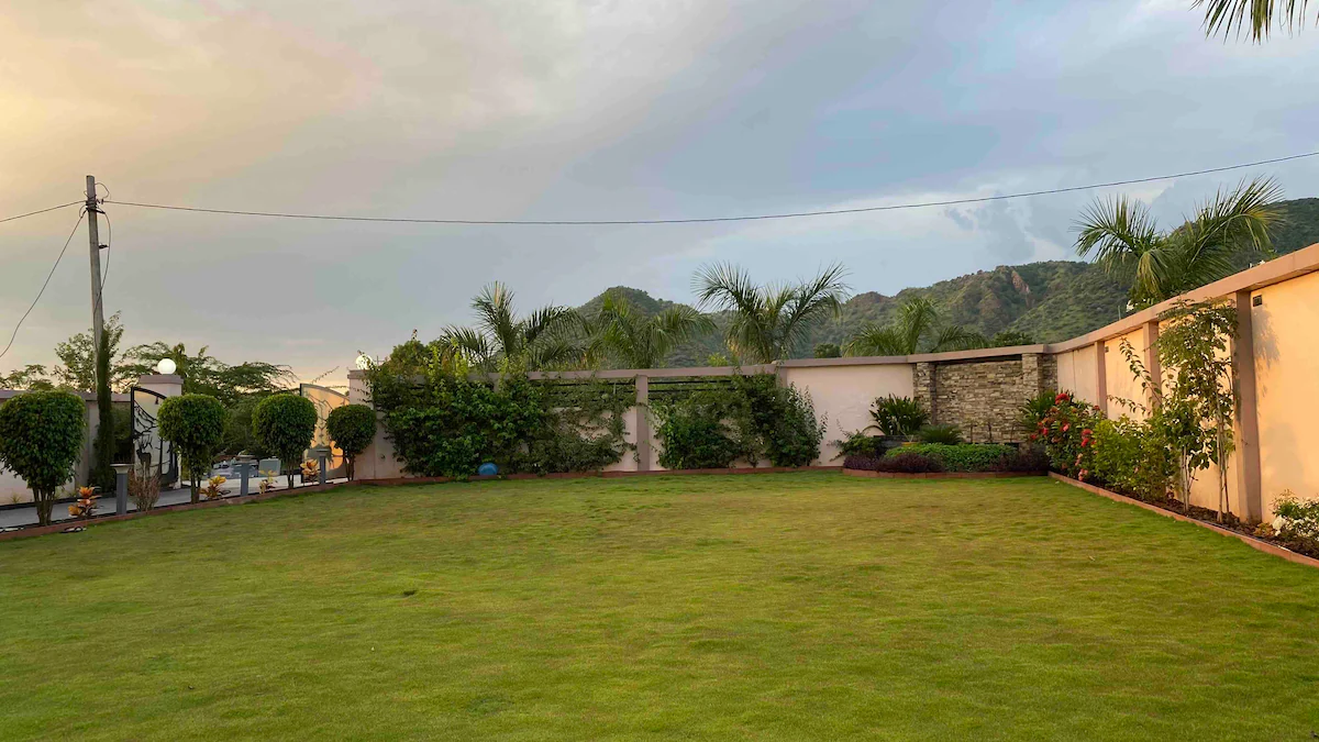 Jannat Villa Udaipur