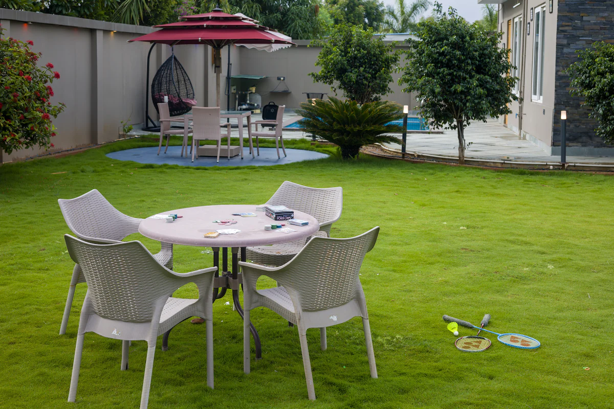 Jannat Villa Udaipur