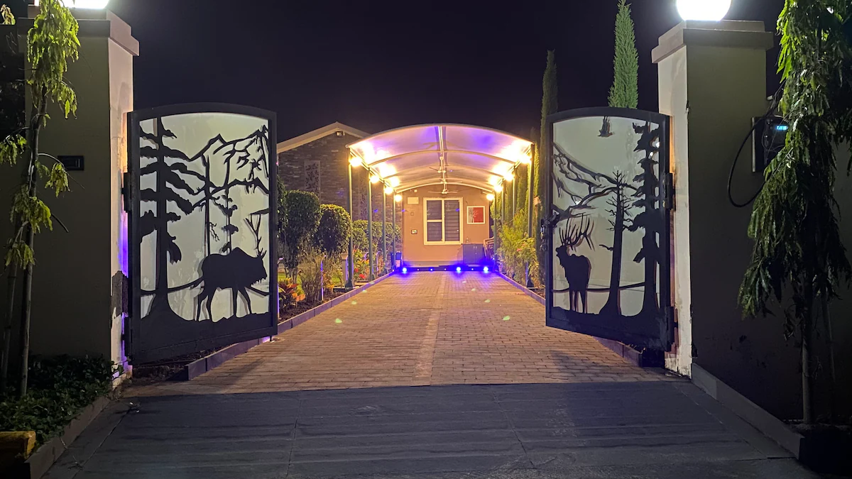 Jannat Villa Udaipur