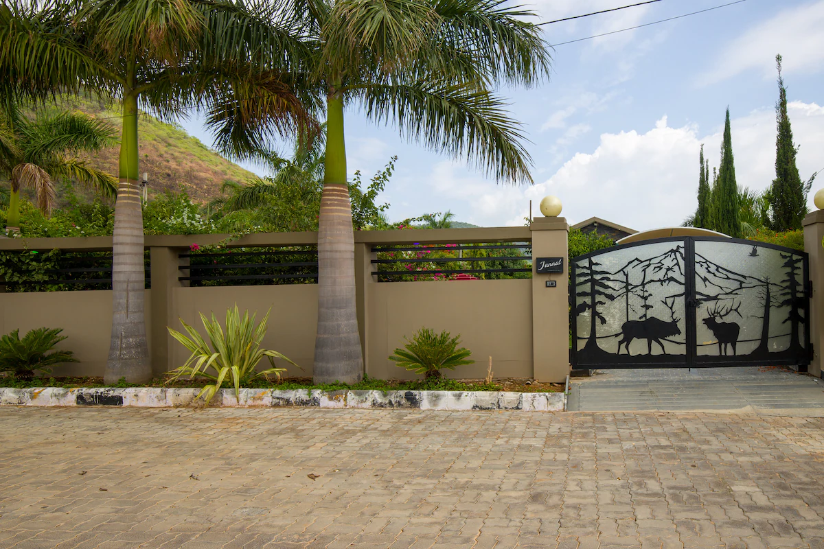 Jannat Villa Udaipur