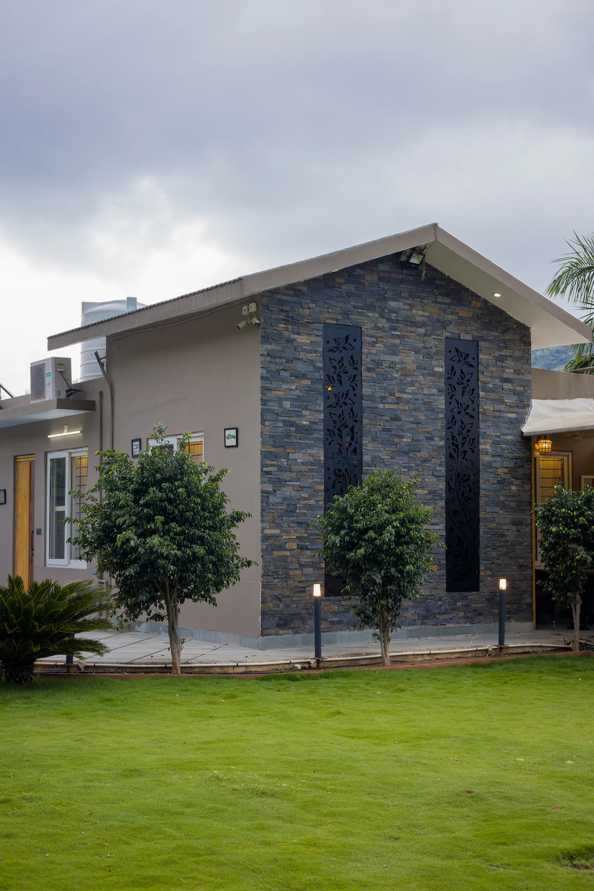 Jannat Villa Udaipur