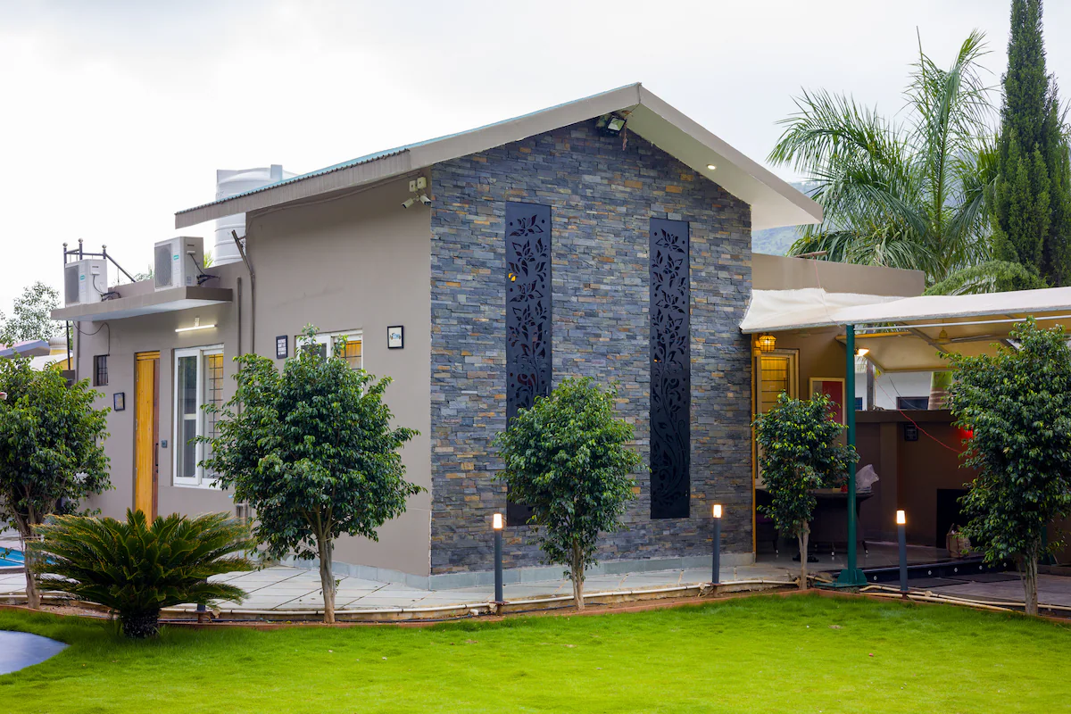 Jannat Villa Udaipur