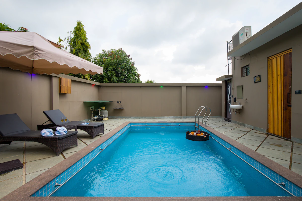 Jannat Villa Udaipur