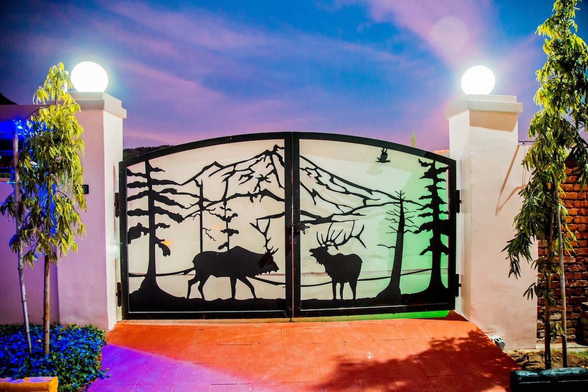 Jannat Villa Udaipur