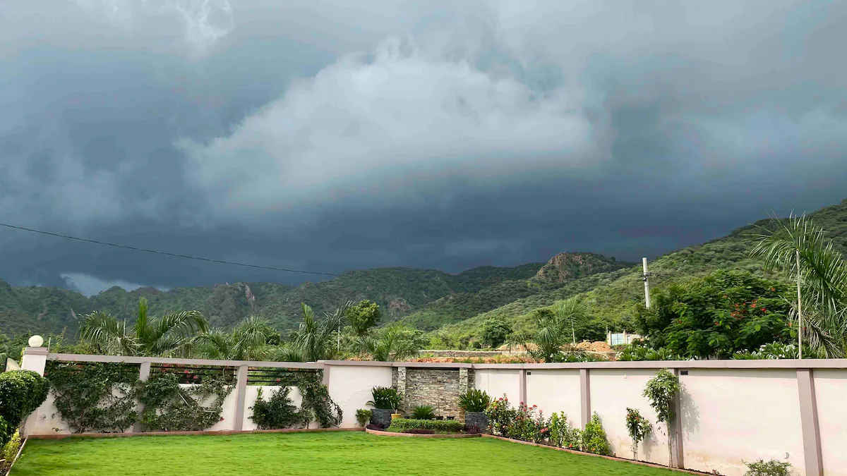Jannat Villa Udaipur