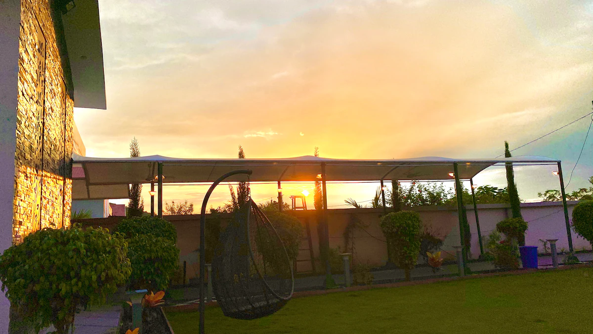 Jannat Villa Udaipur