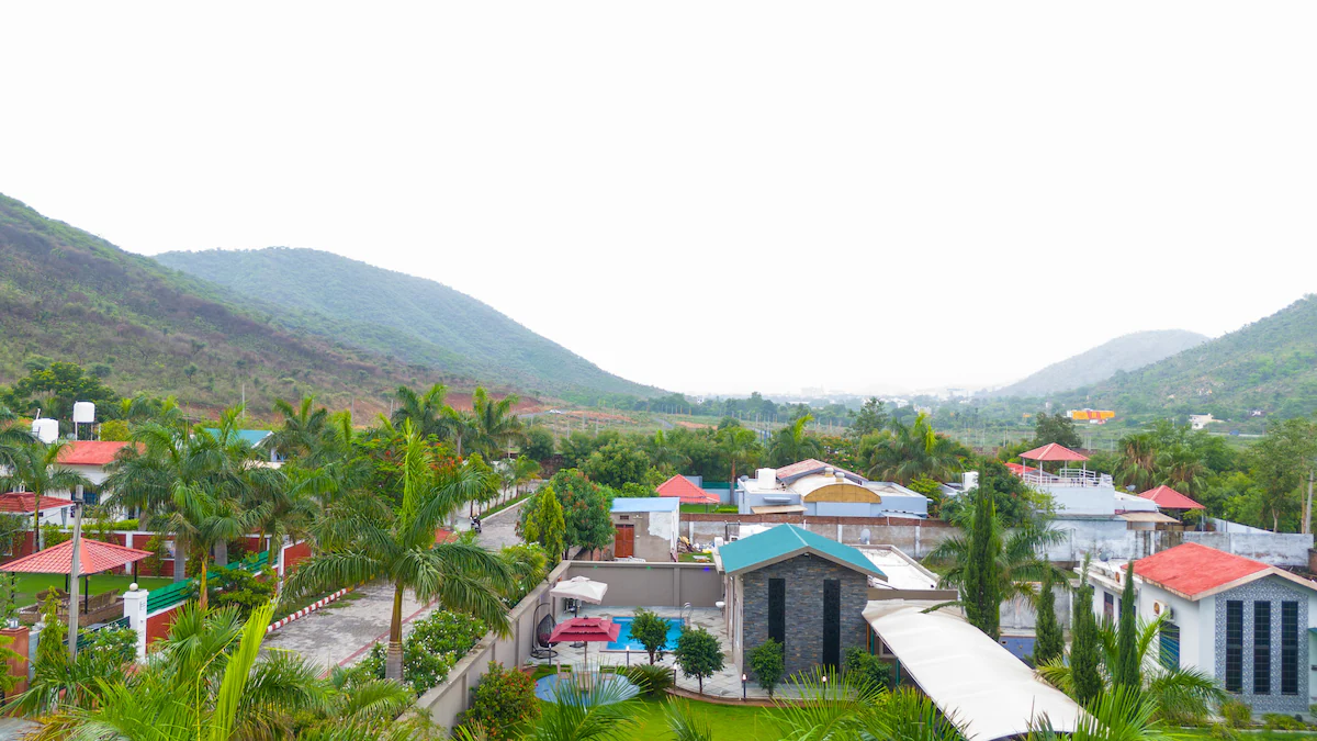 Jannat Villa Udaipur