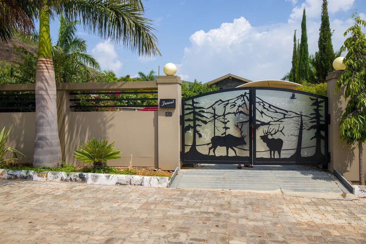 Jannat Villa Udaipur