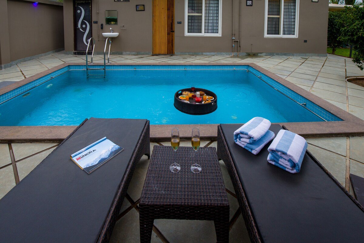 Jannat Villa Udaipur