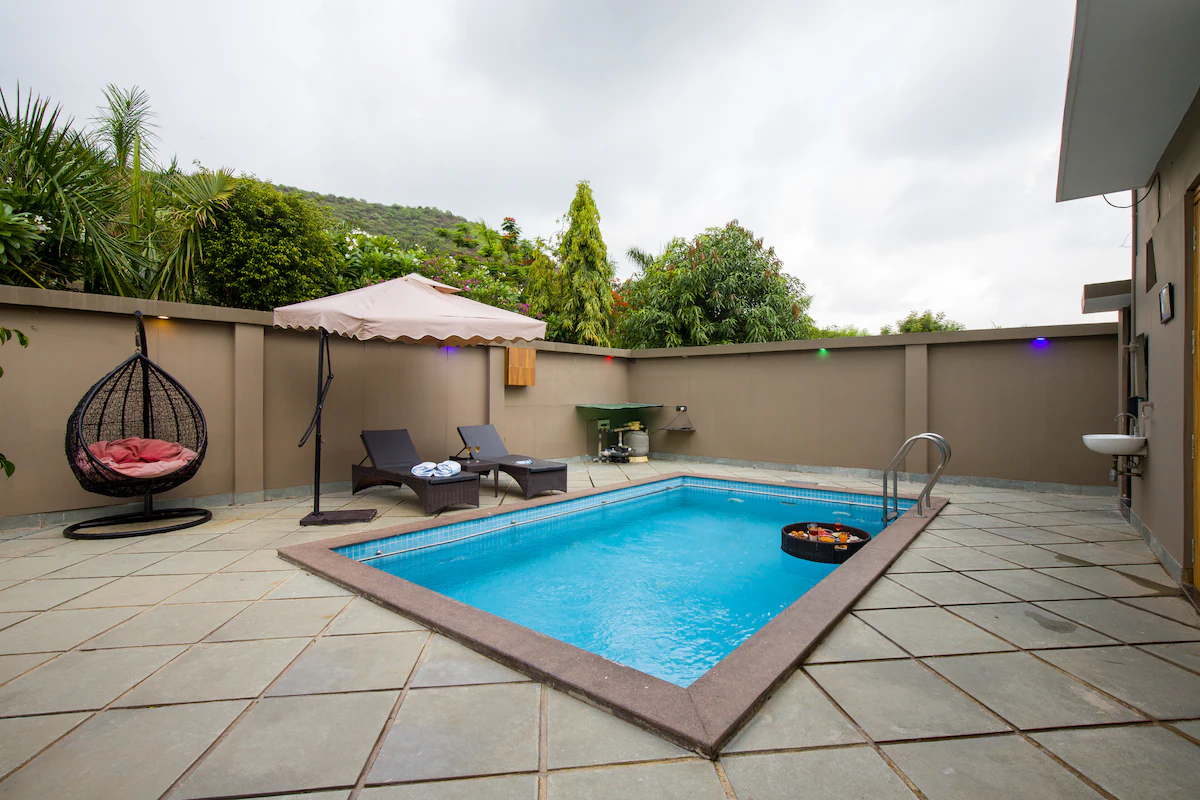 Jannat Villa Udaipur