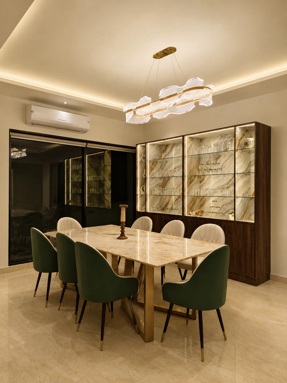 The Sarmaya Stays Udaipur