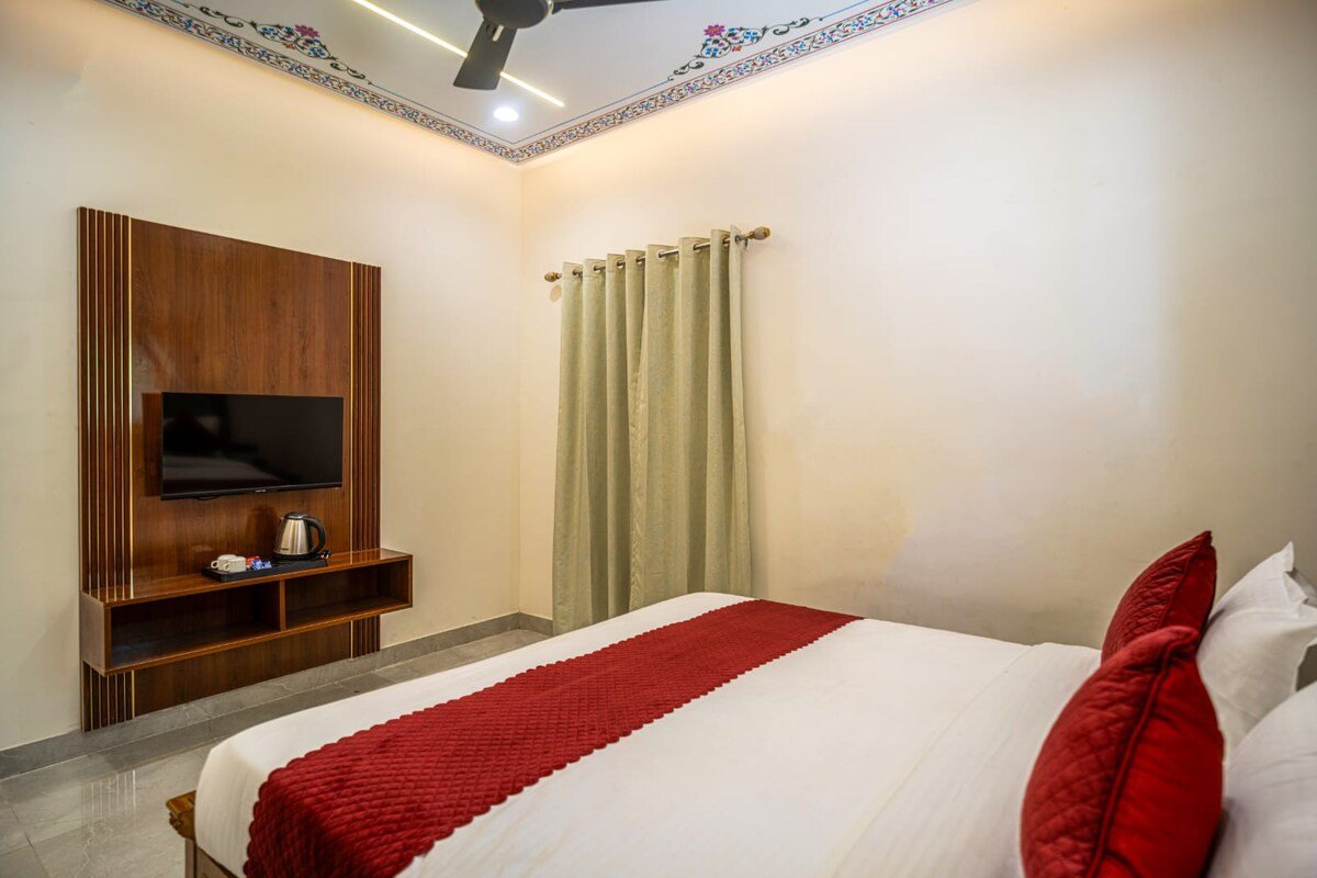 Kesarbagh Udaipur