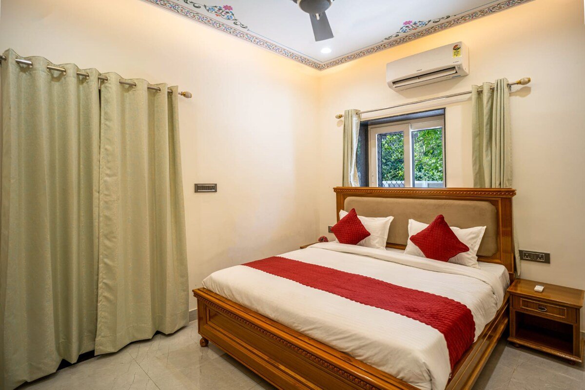 Kesarbagh Udaipur