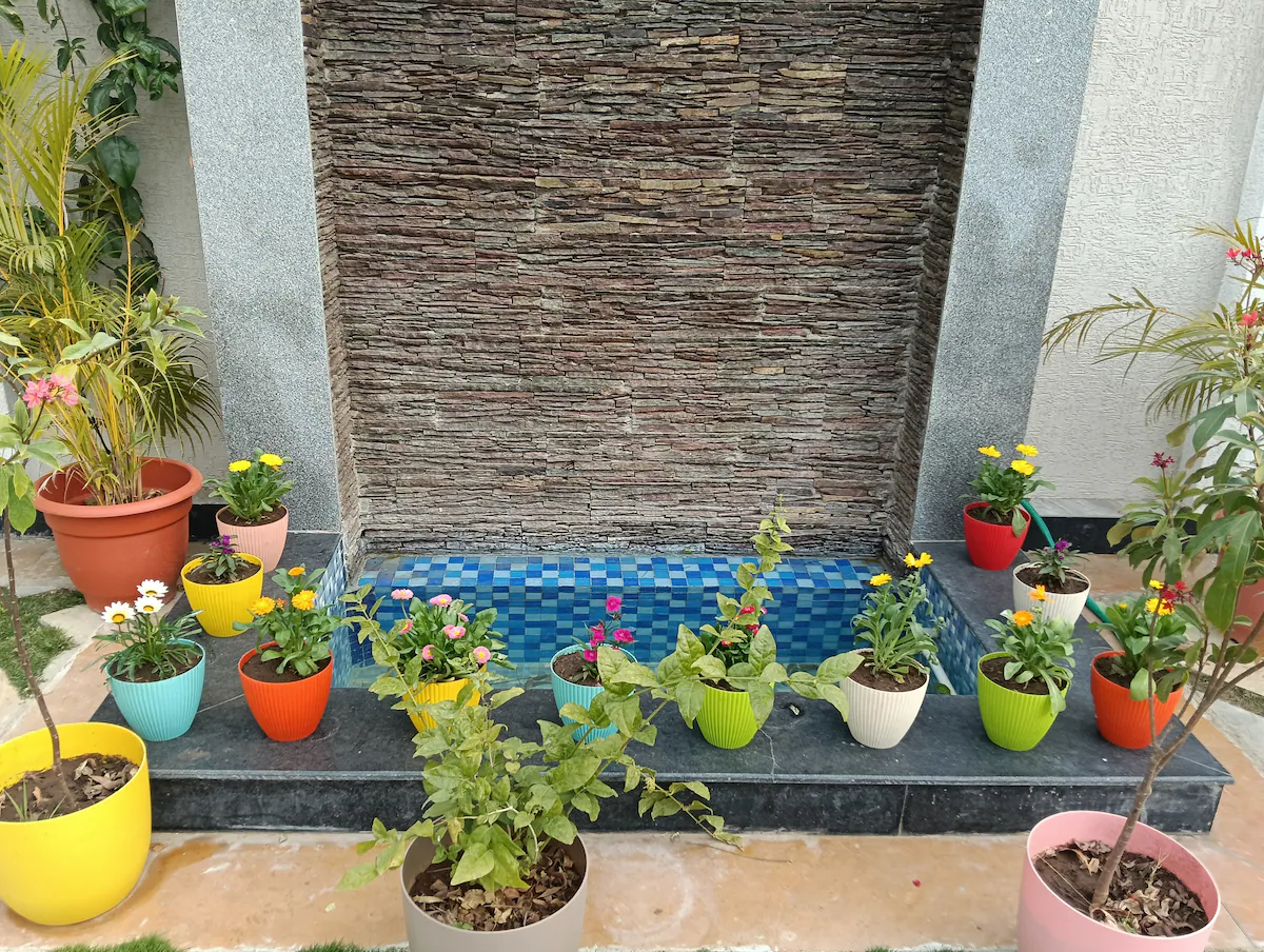 Kesarbagh Udaipur