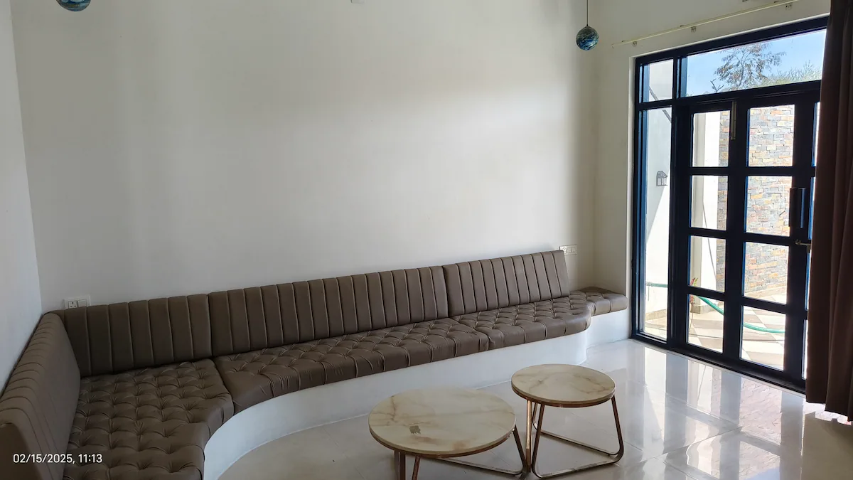 Maple Roots Villa Udaipur