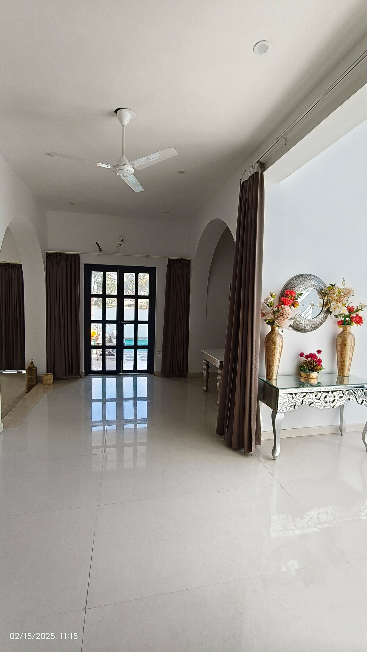 Maple Roots Villa Udaipur