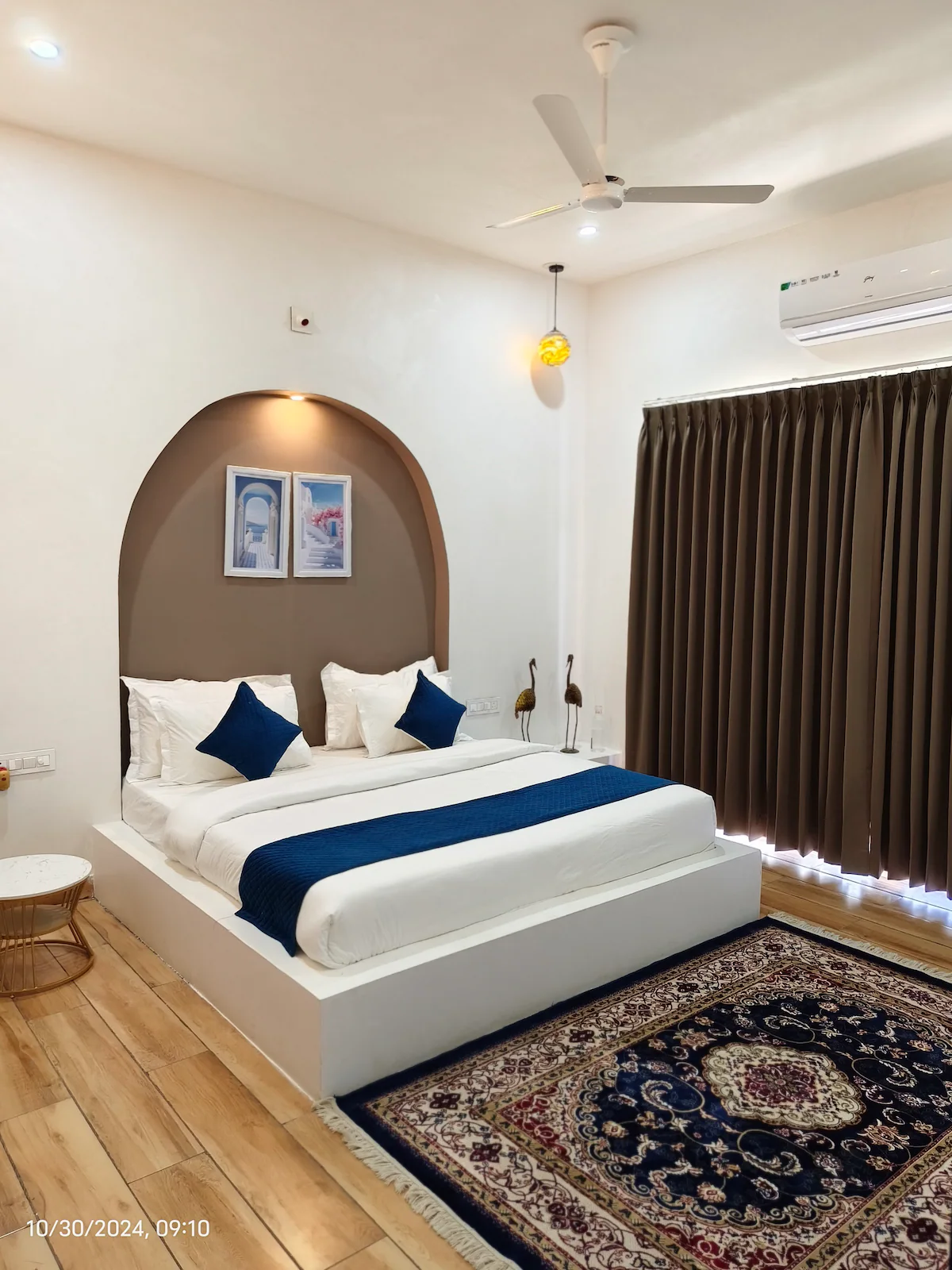 Maple Roots Villa Udaipur