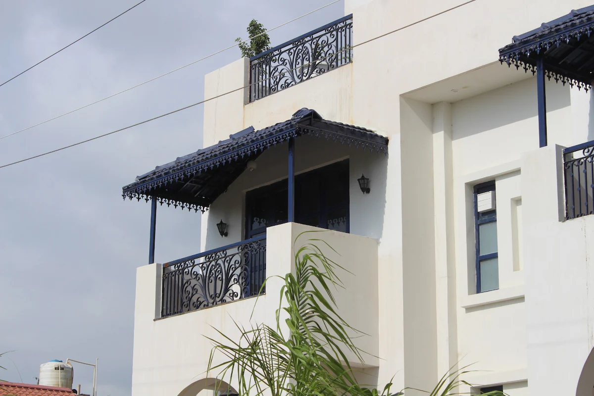 Maple Roots Villa Udaipur
