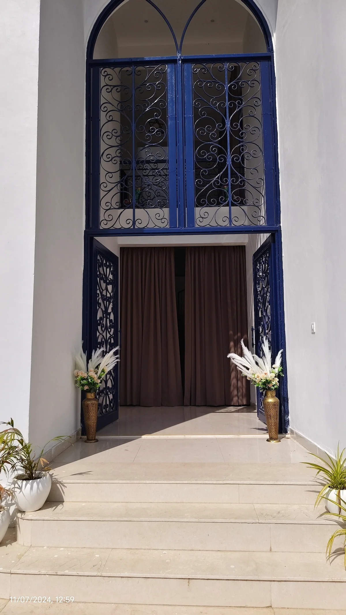 Maple Roots Villa Udaipur