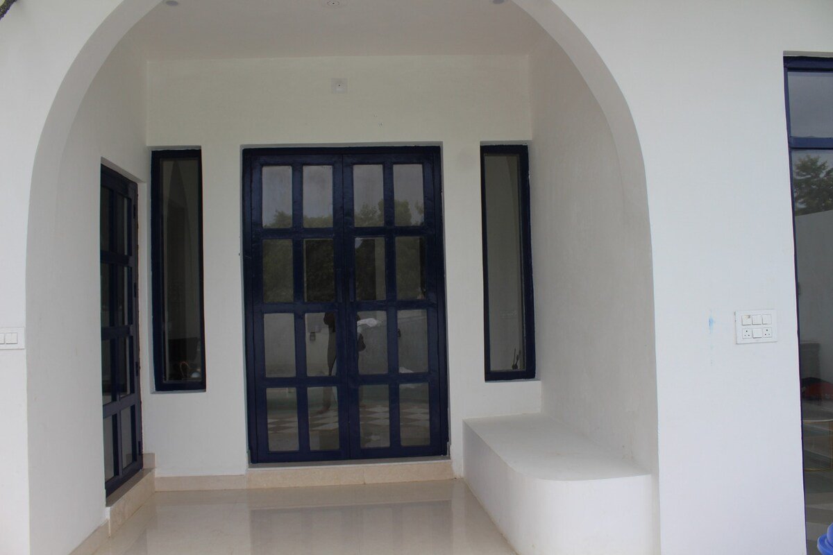 Maple Roots Villa Udaipur