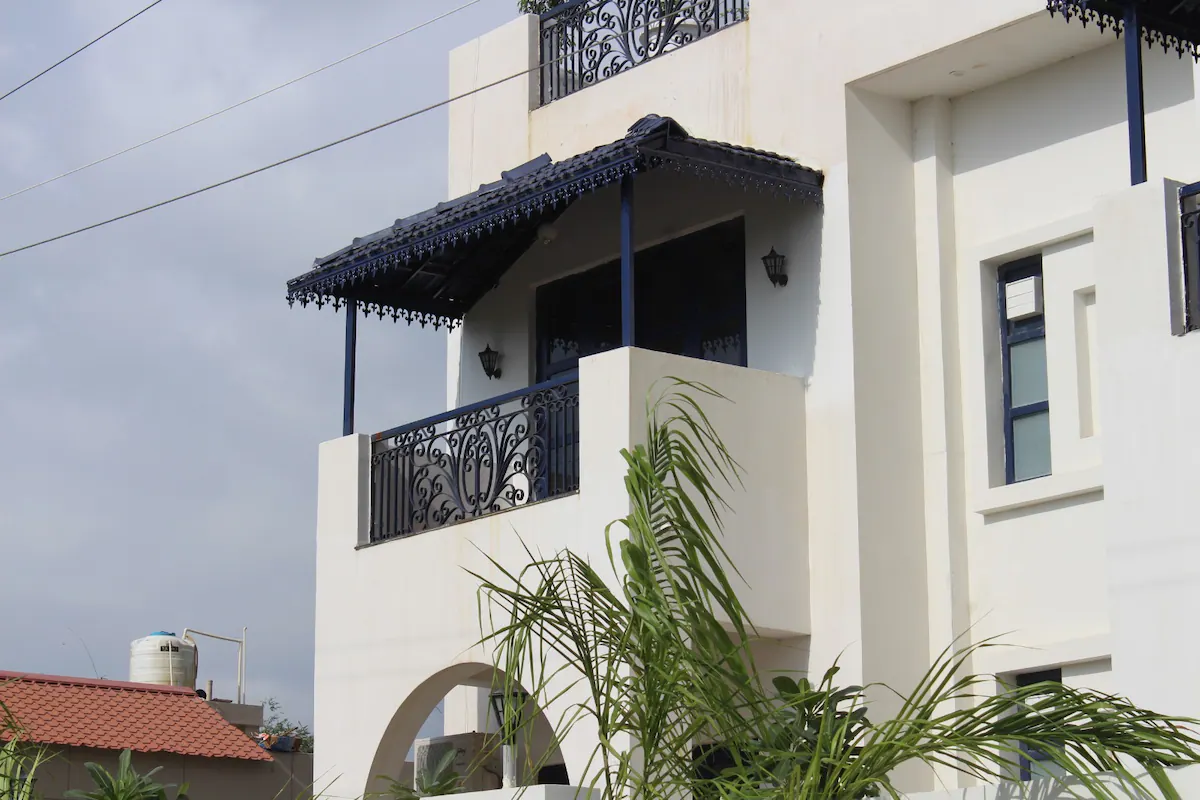 Maple Roots Villa Udaipur