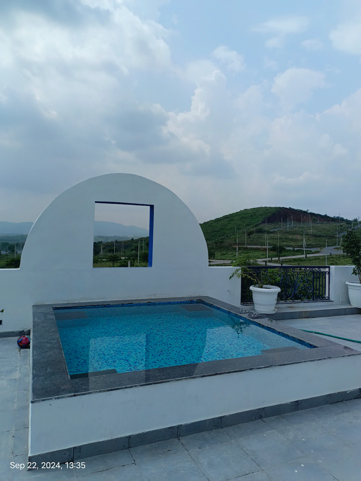 Maple Roots Villa Udaipur